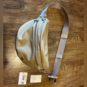 Lululemon City Adventure Belt Bag